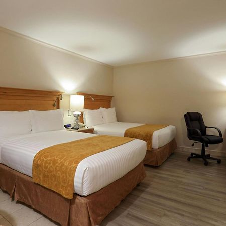 Marriott Tijuana Hotel Zewnętrze zdjęcie