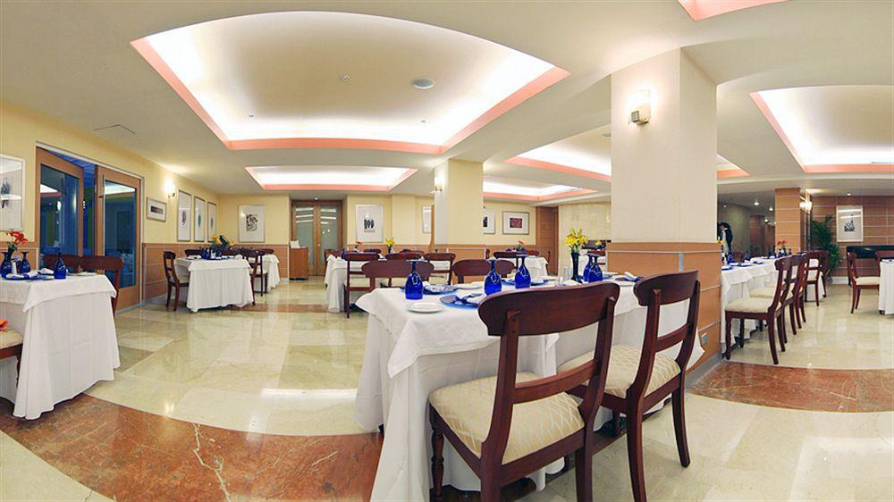 Marriott Tijuana Hotel Zewnętrze zdjęcie