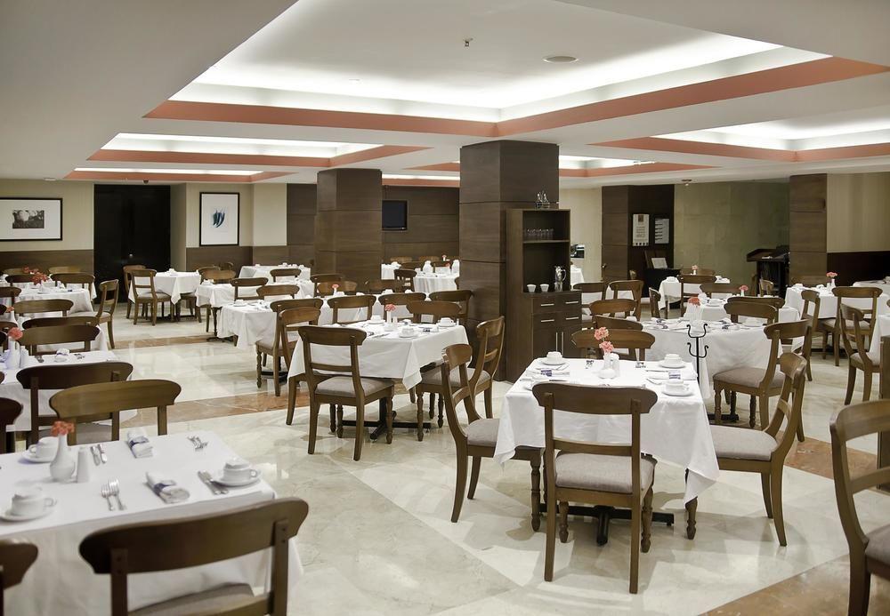 Marriott Tijuana Hotel Zewnętrze zdjęcie