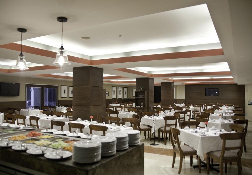 Marriott Tijuana Hotel Zewnętrze zdjęcie