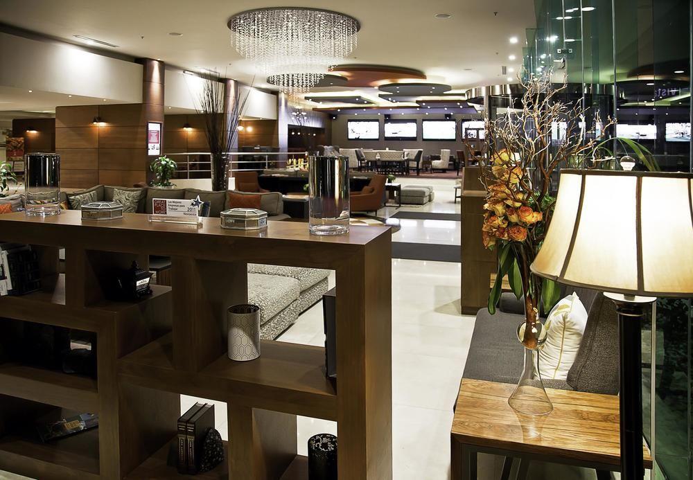 Marriott Tijuana Hotel Zewnętrze zdjęcie
