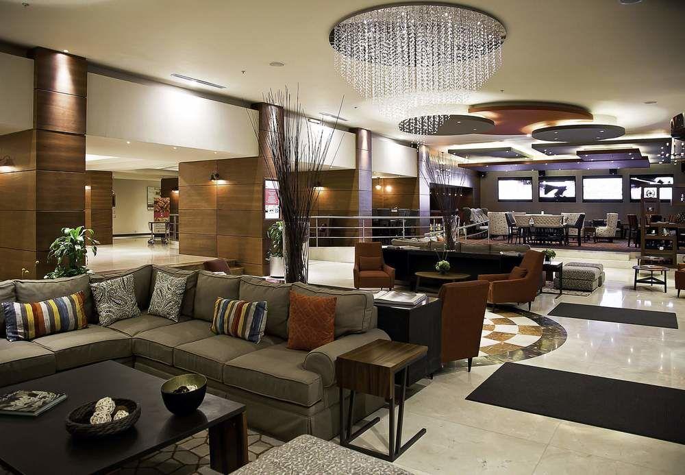 Marriott Tijuana Hotel Zewnętrze zdjęcie