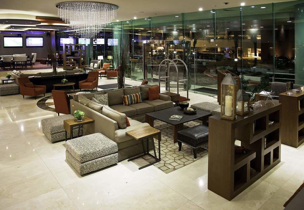 Marriott Tijuana Hotel Zewnętrze zdjęcie