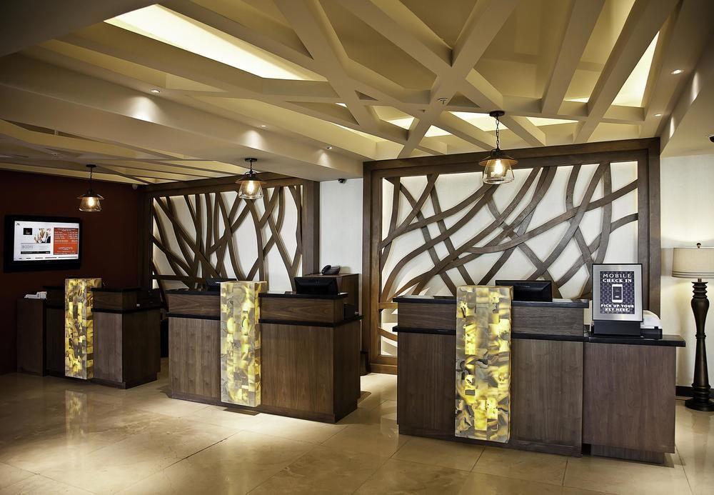 Marriott Tijuana Hotel Zewnętrze zdjęcie