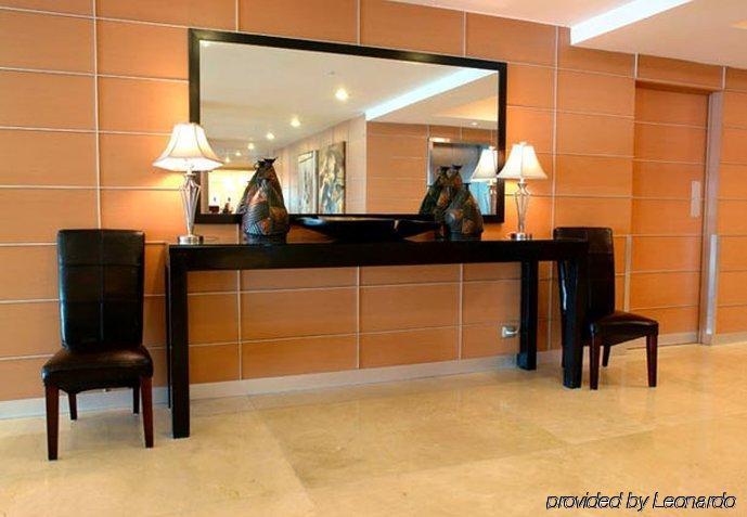 Marriott Tijuana Hotel Wnętrze zdjęcie