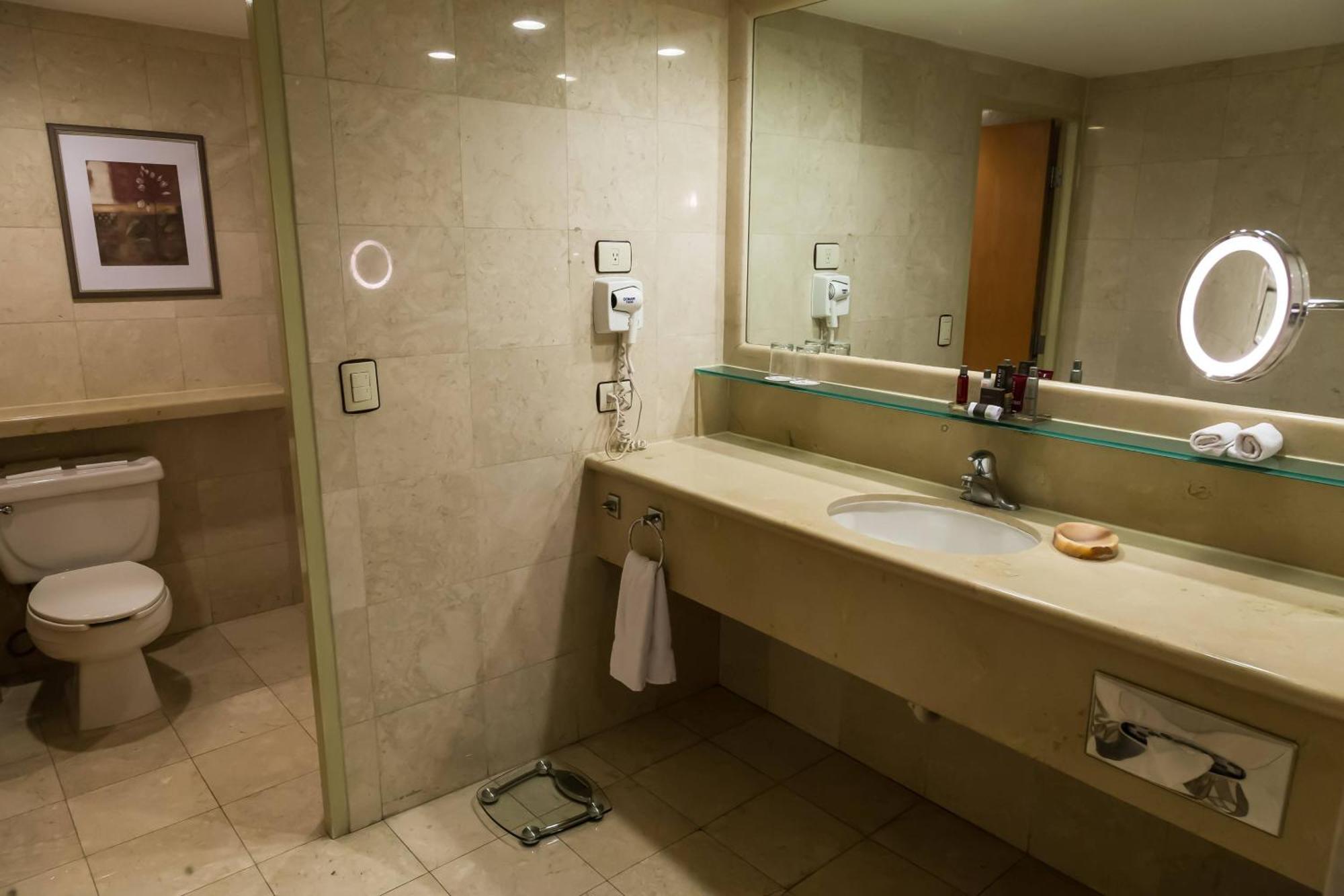 Marriott Tijuana Hotel Zewnętrze zdjęcie