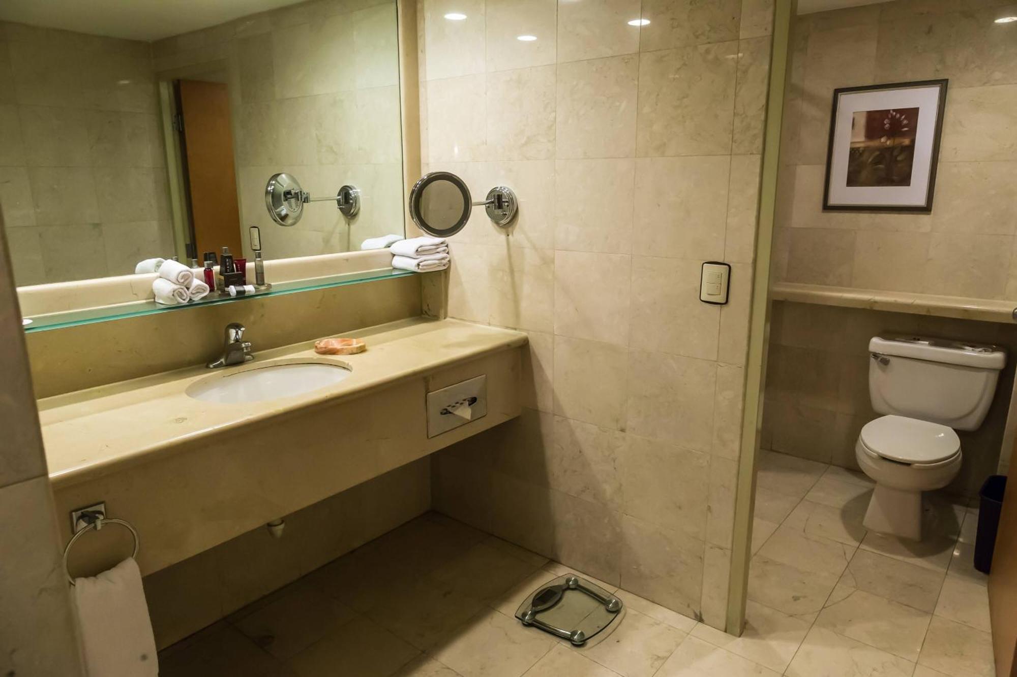 Marriott Tijuana Hotel Zewnętrze zdjęcie
