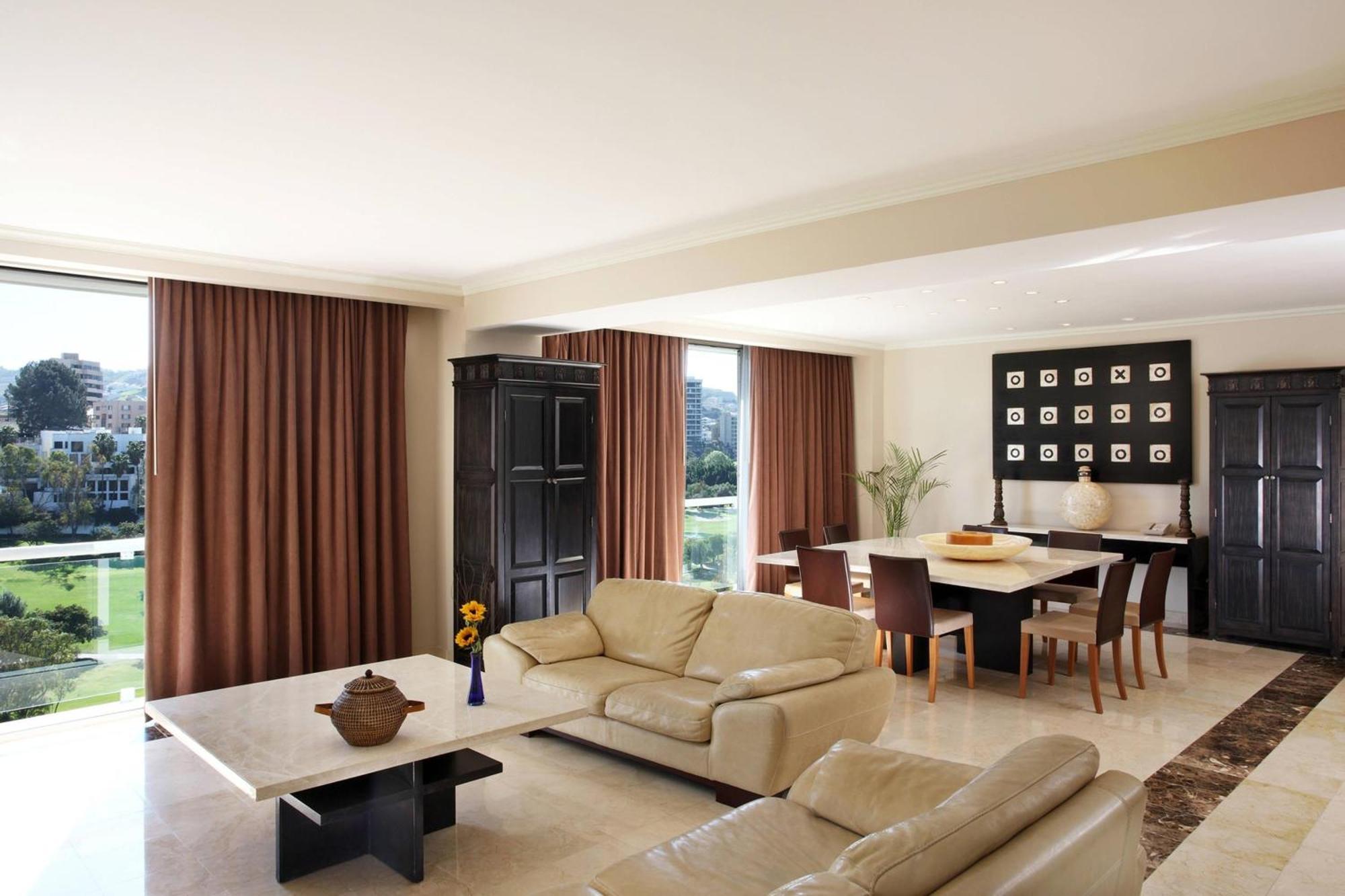 Marriott Tijuana Hotel Zewnętrze zdjęcie