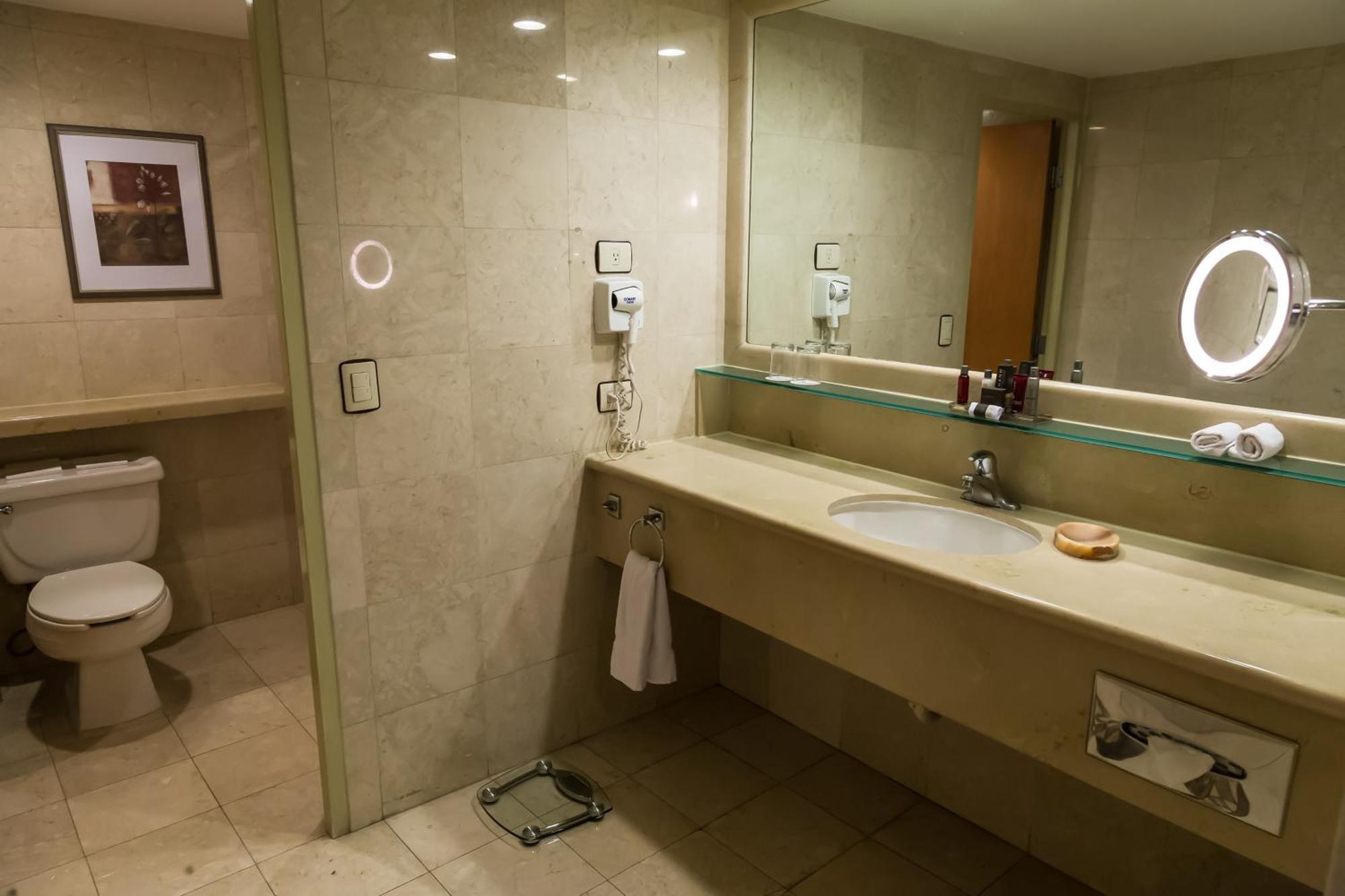 Marriott Tijuana Hotel Zewnętrze zdjęcie