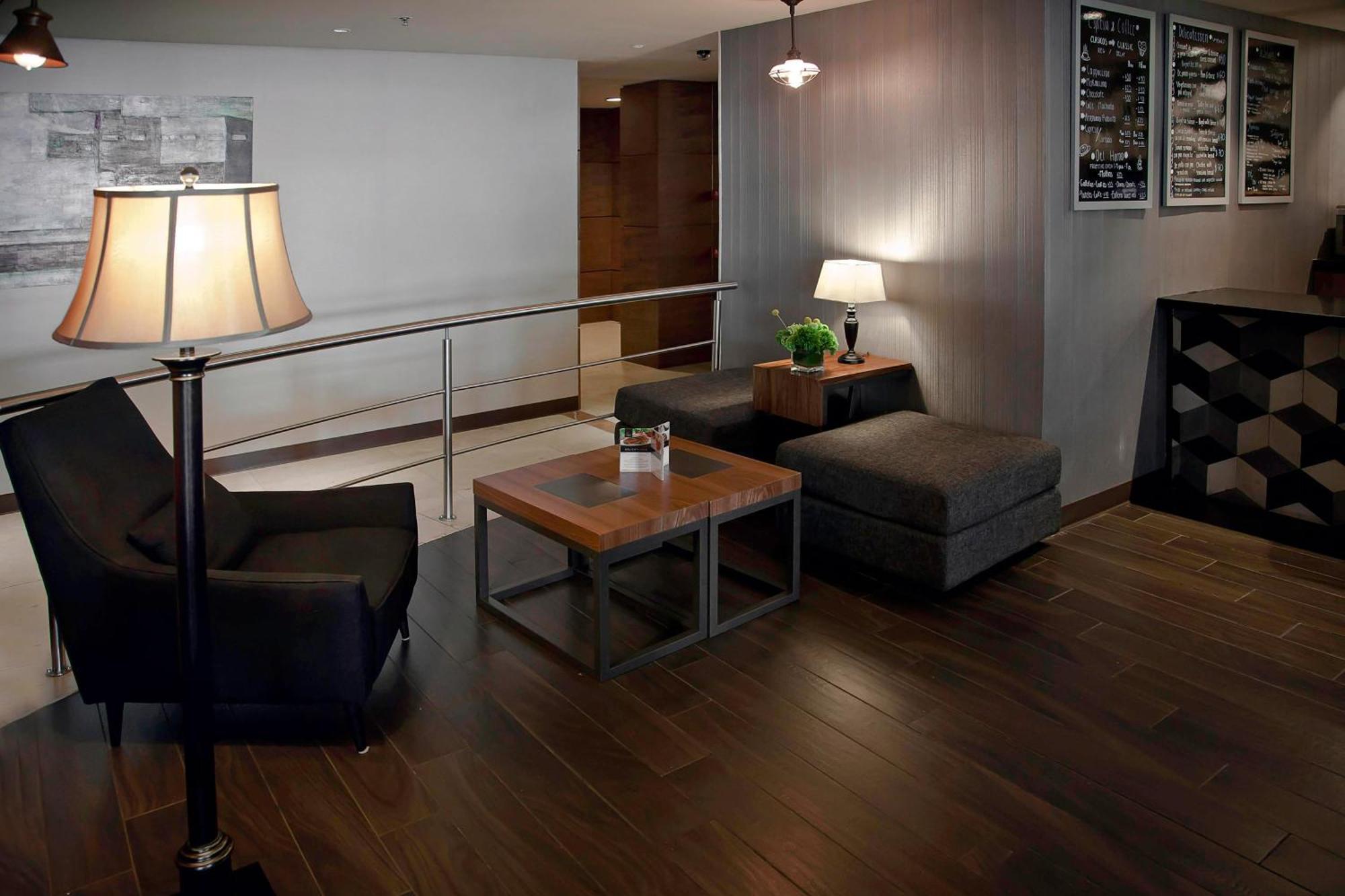 Marriott Tijuana Hotel Zewnętrze zdjęcie