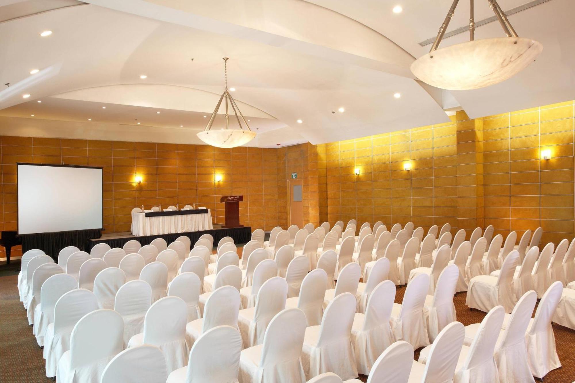 Marriott Tijuana Hotel Zewnętrze zdjęcie