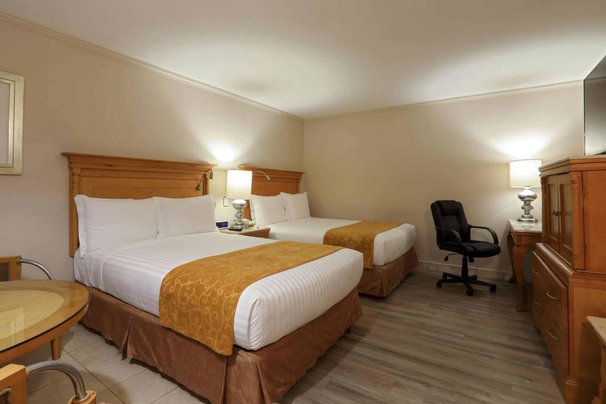 Marriott Tijuana Hotel Zewnętrze zdjęcie