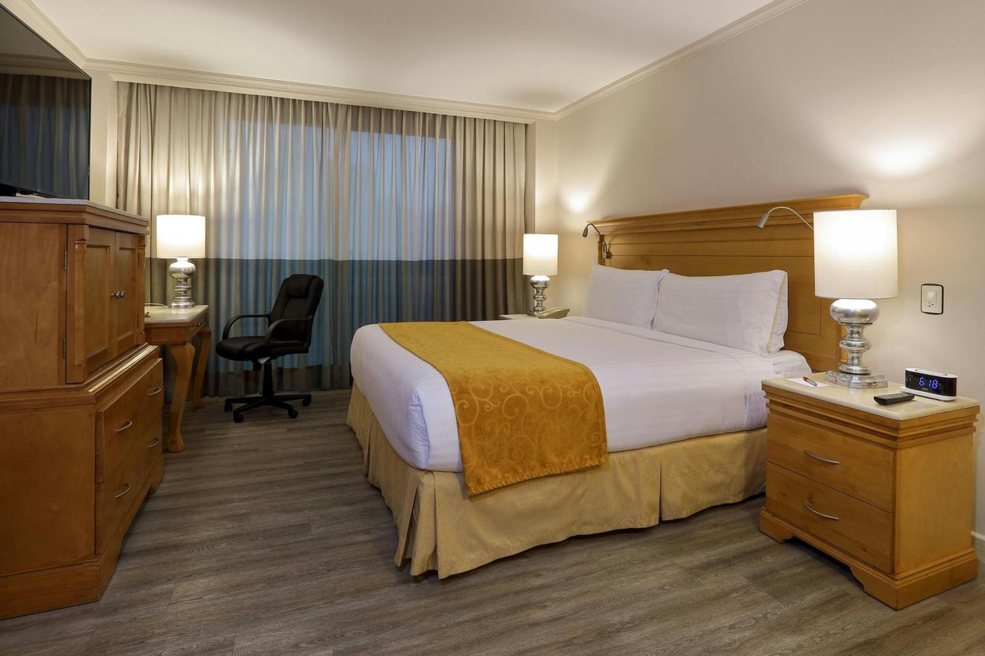 Marriott Tijuana Hotel Zewnętrze zdjęcie
