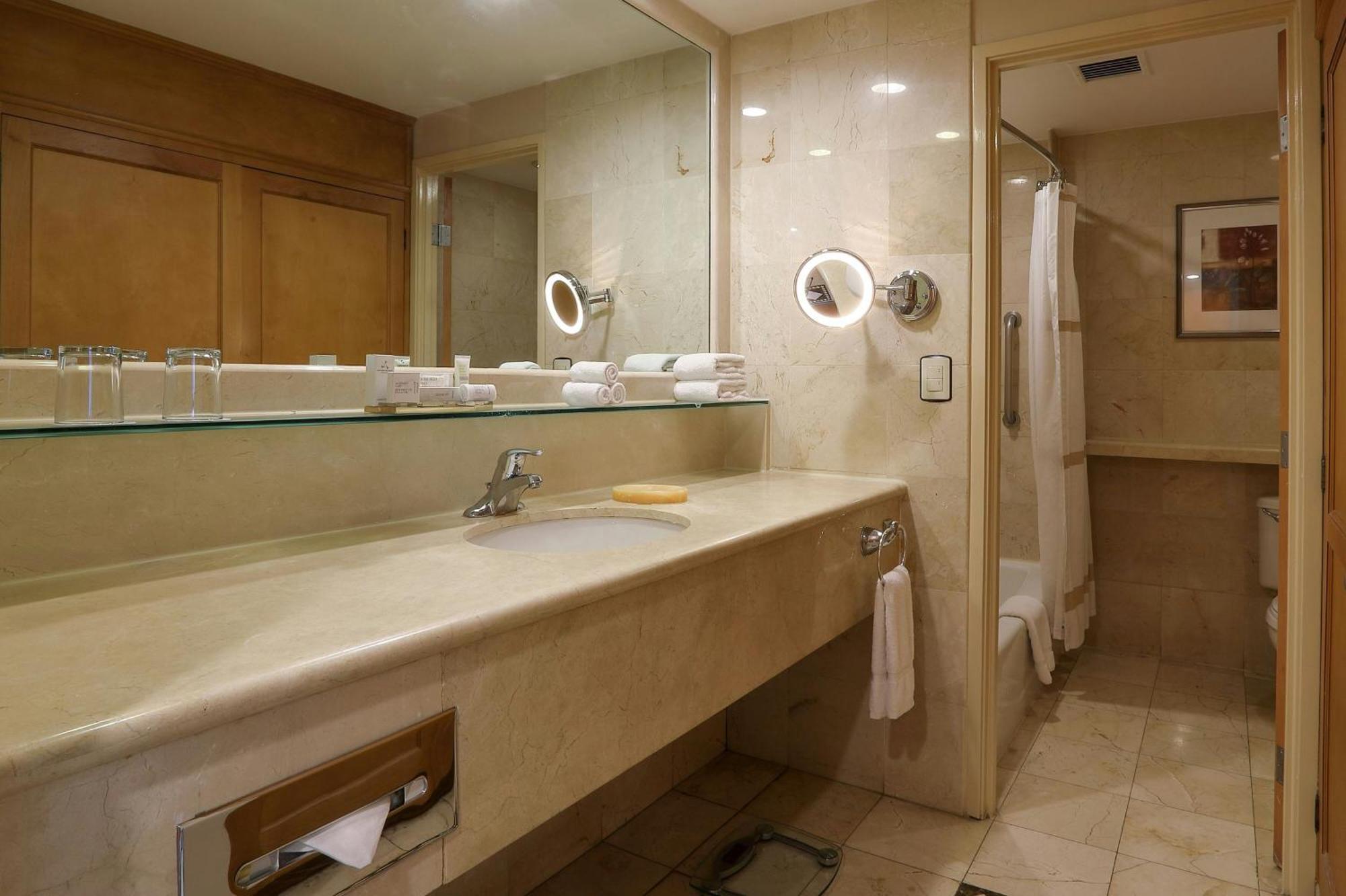 Marriott Tijuana Hotel Zewnętrze zdjęcie