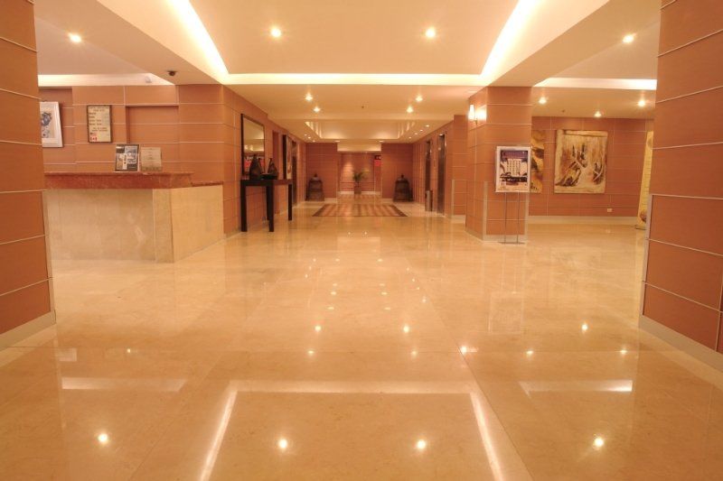 Marriott Tijuana Hotel Zewnętrze zdjęcie