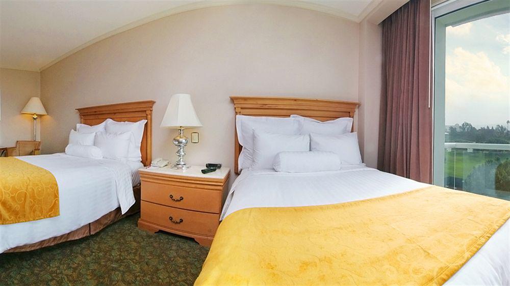 Marriott Tijuana Hotel Zewnętrze zdjęcie